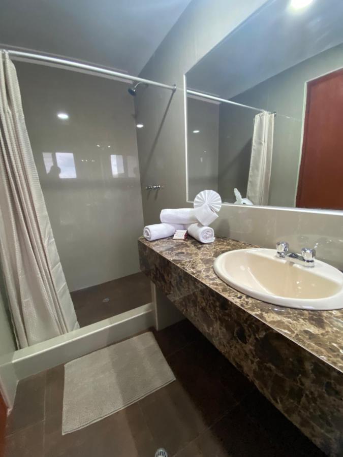 Hotel Del Sur Κούζκο Εξωτερικό φωτογραφία
