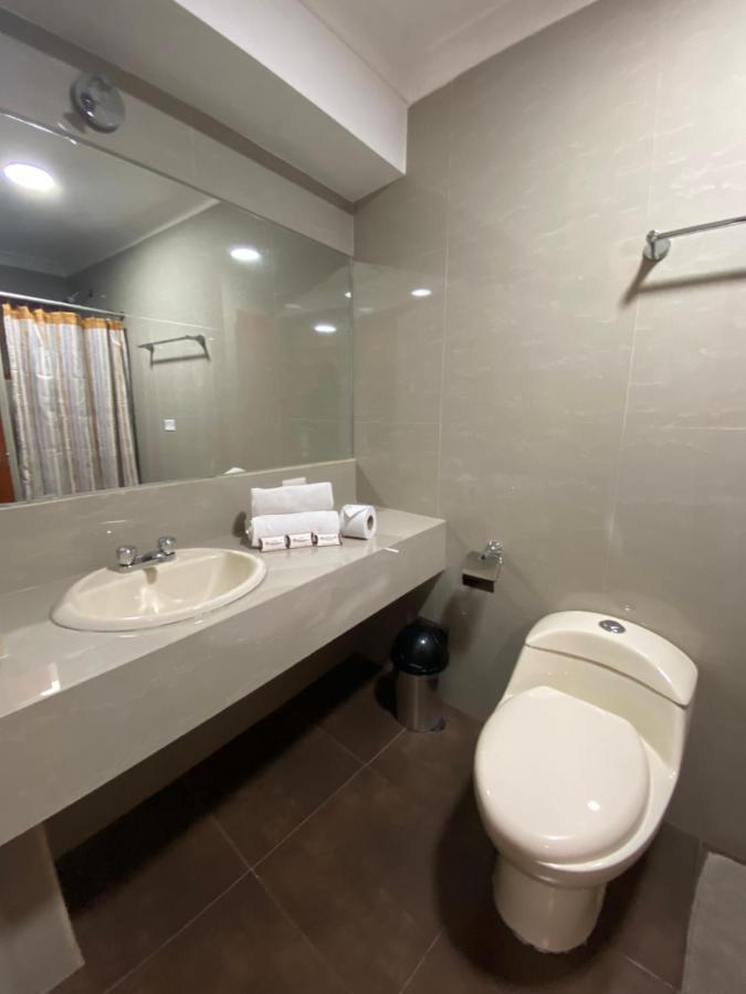 Hotel Del Sur Κούζκο Εξωτερικό φωτογραφία