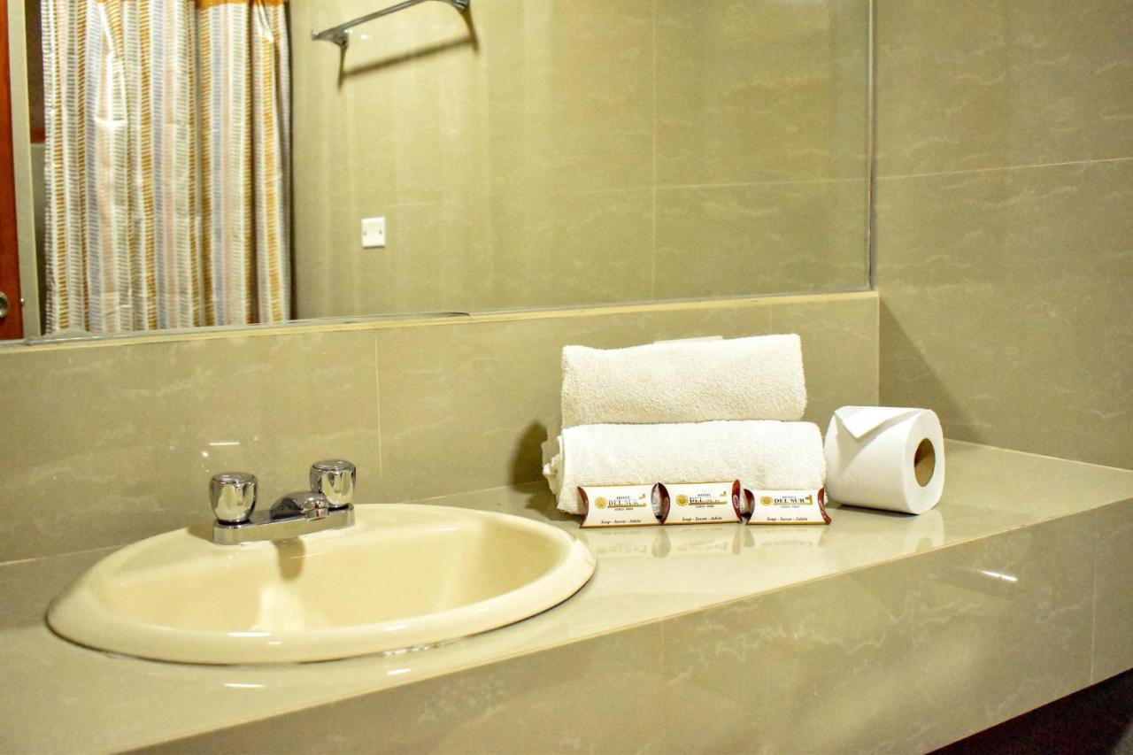 Hotel Del Sur Κούζκο Εξωτερικό φωτογραφία